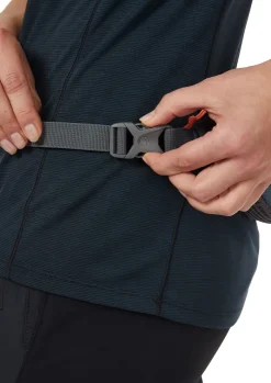 Hip Packs & Crossbody'S-Lowe Alpine Belt Pack - Orion Blue
