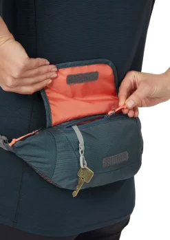 Hip Packs & Crossbody'S-Lowe Alpine Belt Pack - Orion Blue