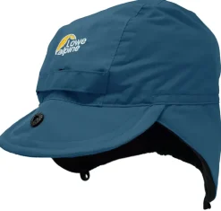 Hats-Lowe Alpine Classic Mountain Cap - Ink