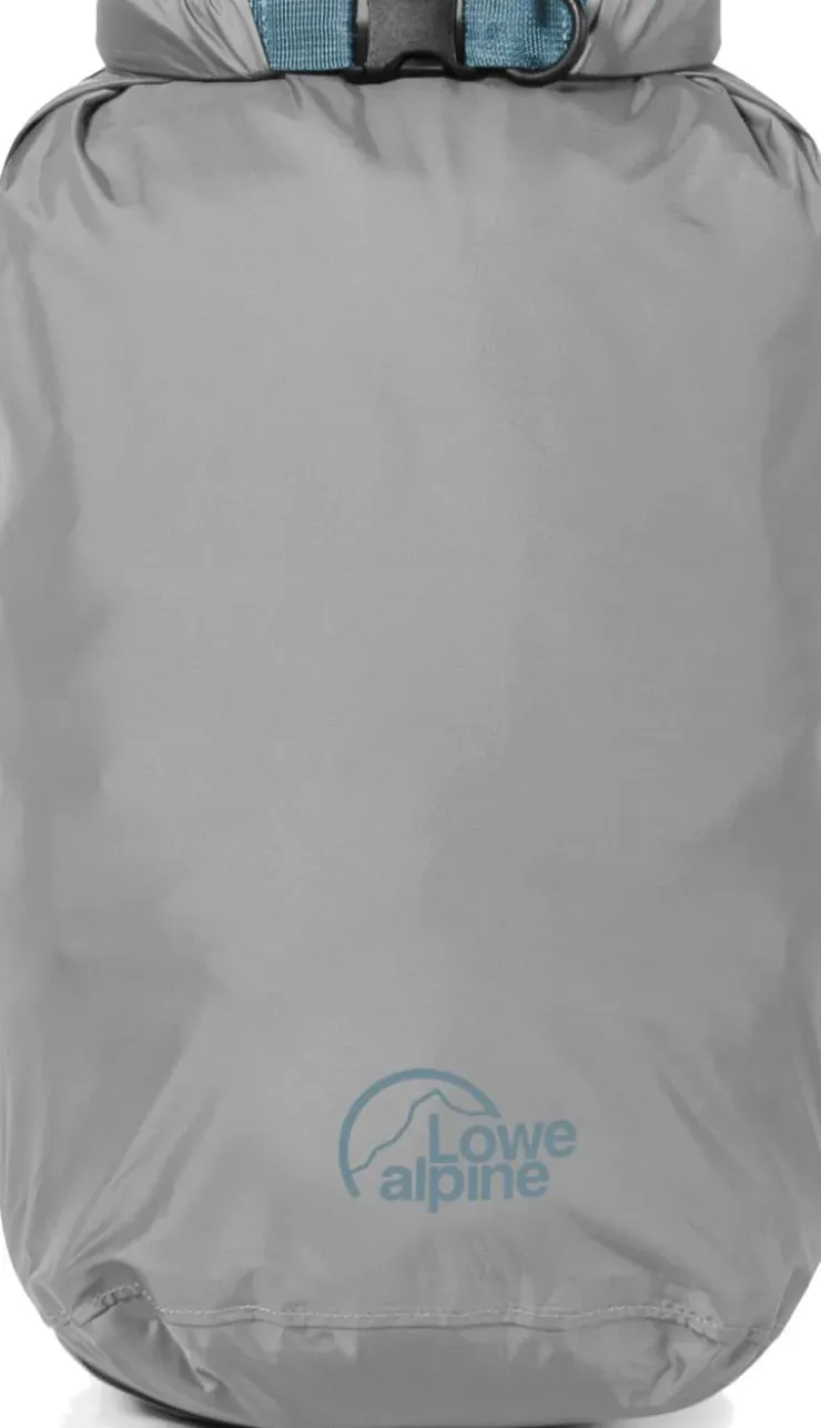 Dry Bags & Waterproof Cases-Lowe Alpine Drysack - Medium
