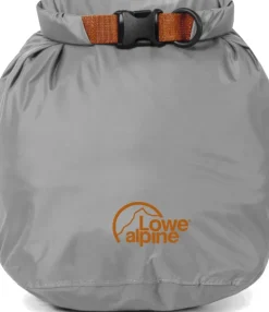 Dry Bags & Waterproof Cases-Lowe Alpine Drysack - Small