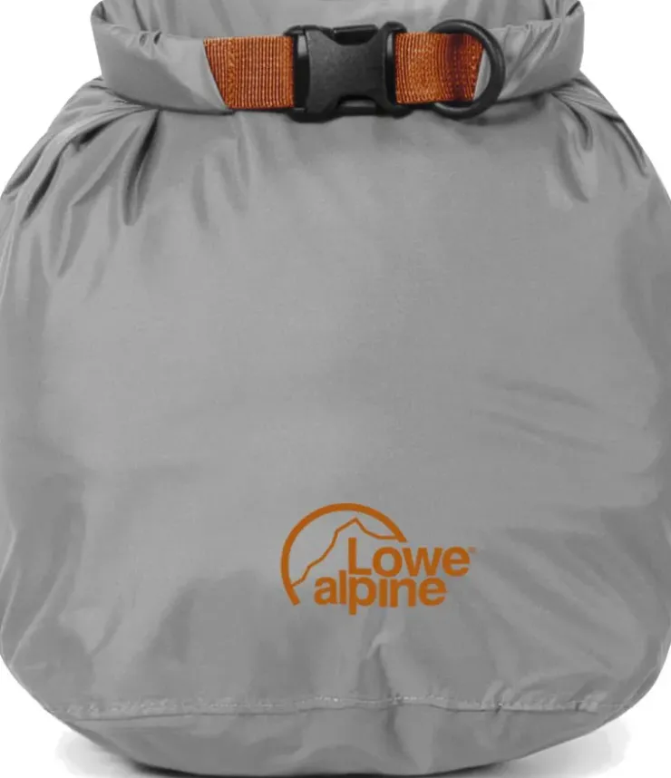 Dry Bags & Waterproof Cases-Lowe Alpine Drysack - Small