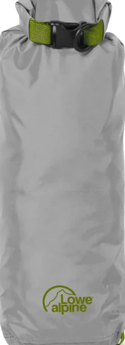 Dry Bags & Waterproof Cases-Lowe Alpine Drysack - XXSmall