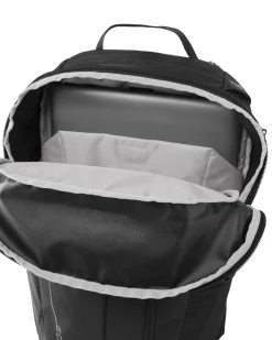 Day Packs-Lowe Alpine Edge 18 Rucksack - Black