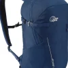 Day Packs-Lowe Alpine Edge 18 Rucksack - Cadet Blue