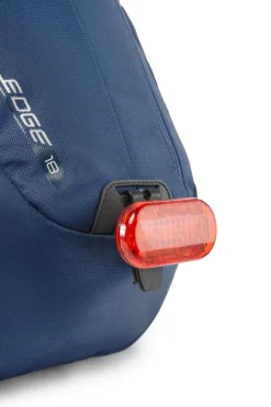 Day Packs-Lowe Alpine Edge 18 Rucksack - Cadet Blue