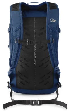 Day Packs-Lowe Alpine Edge 22 Rucksack - Cadet Blue