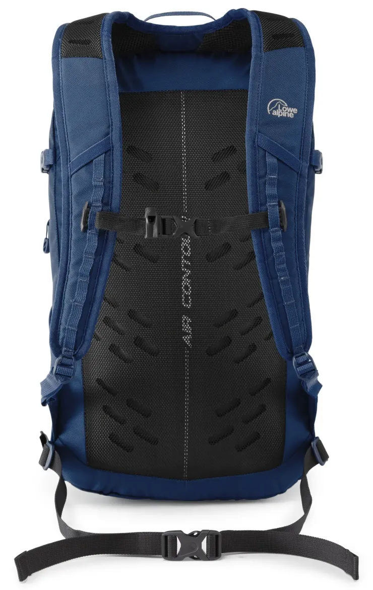 Day Packs-Lowe Alpine Edge 22 Rucksack - Cadet Blue