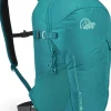 Day Packs-Lowe Alpine Edge 18 Rucksack - Ultramarine