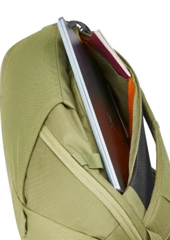 Luggage & Carry-On-Lowe Alpine Escape Tour 55+15 Rucksack - Chlorite Green