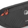 Hip Packs & Crossbody'S-Lowe Alpine Fjell 4 Belt Pack - Black