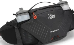 Hip Packs & Crossbody'S-Lowe Alpine Nijmegen 6 Belt Pack - Black
