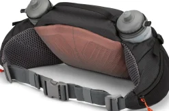 Hip Packs & Crossbody'S-Lowe Alpine Nijmegen 6 Belt Pack - Black