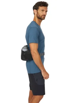 Hip Packs & Crossbody'S-Lowe Alpine Nijmegen 6 Belt Pack - Black