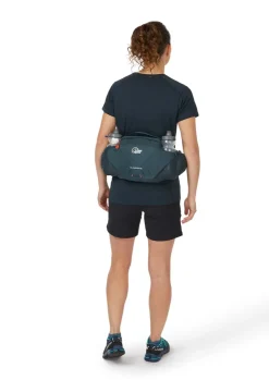 Hip Packs & Crossbody'S-Lowe Alpine Nijmegen 6 Belt Pack - Orion Blue