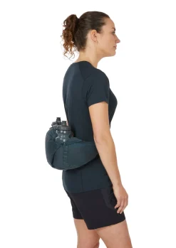Hip Packs & Crossbody'S-Lowe Alpine Nijmegen 6 Belt Pack - Orion Blue