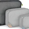 Wash Bags & Organisation-Lowe Alpine Packing Cube - L