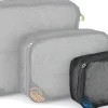 Wash Bags & Organisation-Lowe Alpine Packing Cube - S