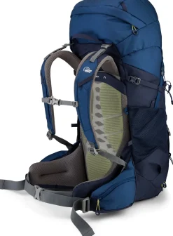 Backpacking Packs-Lowe Alpine Sirac Plus 50 Rucksack - Deep Ink-Ink