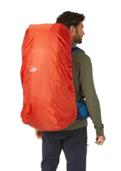 Backpacking Packs-Lowe Alpine Sirac Plus 50 Rucksack - Deep Ink-Ink