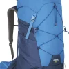 Backpacking Packs-Lowe Alpine Sirac 50 Rucksack - Deep Ink