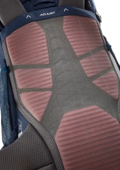 Backpacking Packs-Lowe Alpine Sirac 40 Rucksack - Deep Ink