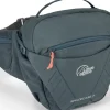 Hip Packs & Crossbody'S-Lowe Alpine Space Case 7 Belt Pack - Orion Blue