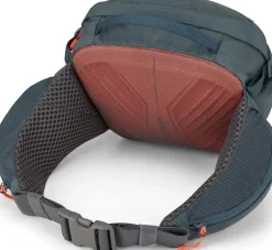 Hip Packs & Crossbody'S-Lowe Alpine Space Case 7 Belt Pack - Orion Blue
