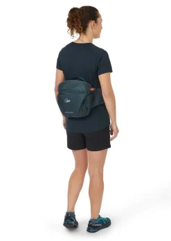 Hip Packs & Crossbody'S-Lowe Alpine Space Case 7 Belt Pack - Orion Blue