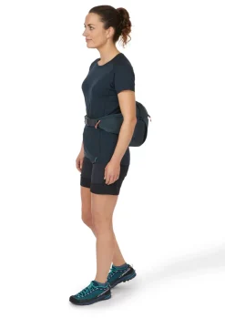 Hip Packs & Crossbody'S-Lowe Alpine Space Case 7 Belt Pack - Orion Blue