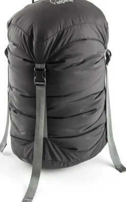 Stuffsacks-Lowe Alpine Spider Compression Sack - L