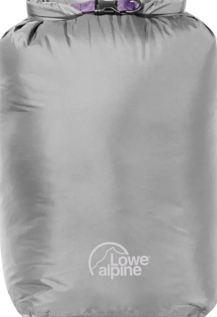 Dry Bags & Waterproof Cases-Lowe Alpine Ultralite Drysack - XLarge