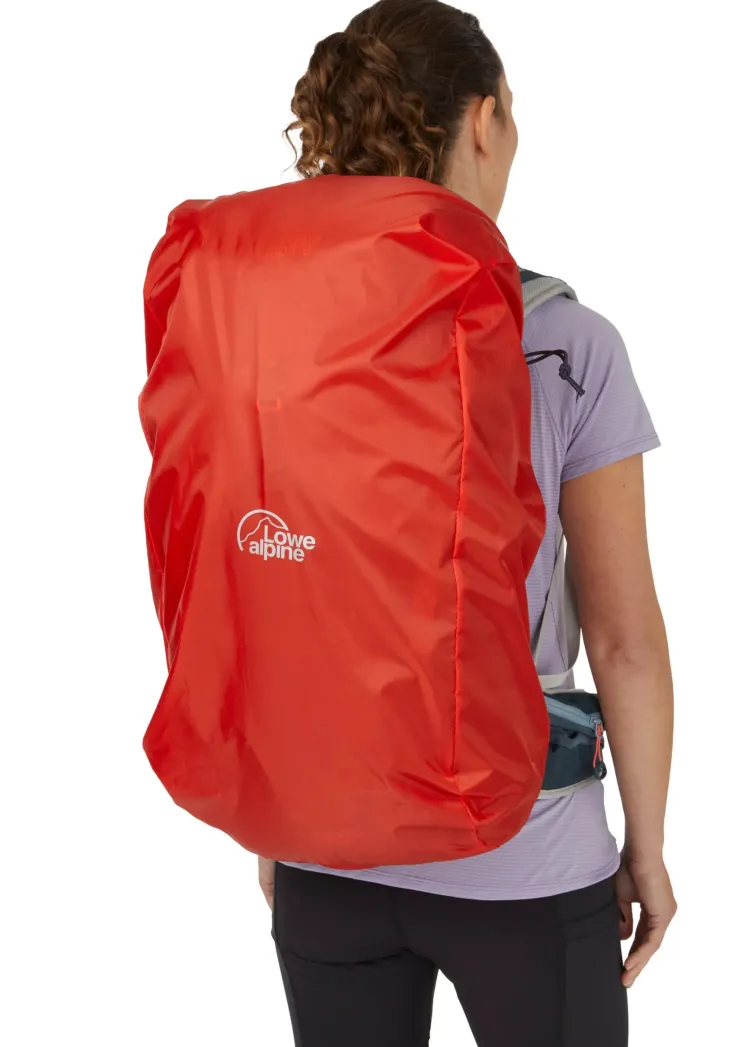 Backpacking Packs-Lowe Alpine Womens AirZone Trail ND33 - Orion Blue-Citadel