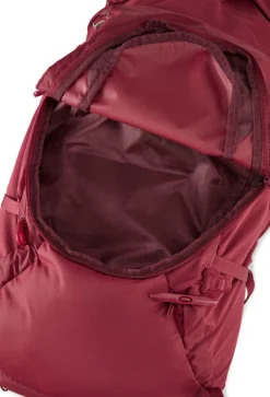 Backpacking Packs-Lowe Alpine Womens AirZone Trek ND33:40 Rucksack - Raspberry