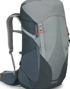 Day Packs-Lowe Alpine Womens AirZone Trail ND28 Rucksack - Orion Blue-Citadel