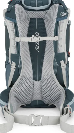 Day Packs-Lowe Alpine Womens AirZone Trail Duo ND30 - Orion Blue-Citadel