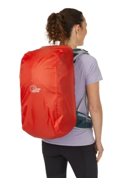 Day Packs-Lowe Alpine Womens AirZone Trail Duo ND30 - Orion Blue-Citadel
