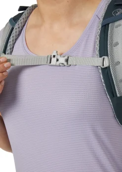 Day Packs-Lowe Alpine Womens AirZone Trail Duo ND30 - Orion Blue-Citadel