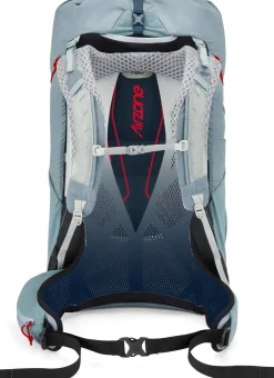 Day Packs-Lowe Alpine Womens AirZone Ultra ND26 Rucksack - Citadel
