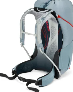 Day Packs-Lowe Alpine Womens AirZone Ultra ND26 Rucksack - Citadel