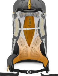 Day Packs-Lowe Alpine Womens AirZone Ultra ND26 Rucksack - Graphene