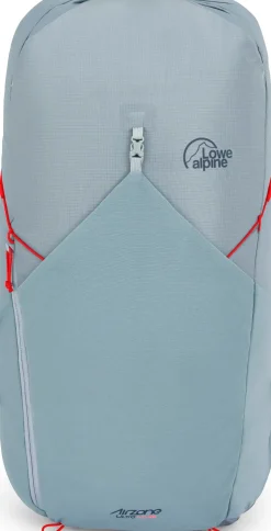 Day Packs-Lowe Alpine Womens AirZone Ultra ND36 Rucksack - Citadel