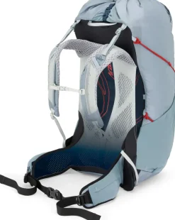 Day Packs-Lowe Alpine Womens AirZone Ultra ND36 Rucksack - Citadel