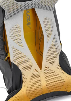 Day Packs-Lowe Alpine Womens AirZone Ultra ND36 Rucksack - Graphene