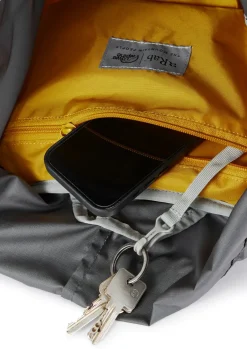Day Packs-Lowe Alpine Womens AirZone Ultra ND36 Rucksack - Graphene