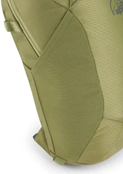 Luggage & Carry-On-Lowe Alpine Womens Escape Tour ND50+15 - Chlorite Green