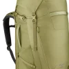 Luggage & Carry-On-Lowe Alpine Womens Escape Trek ND50:60 Rucksack - Chlorite Green