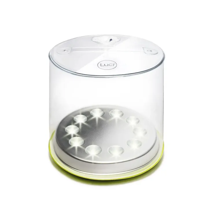 Lights & Lanterns|Lighting-MPOWERD Luci Pro Outdoor Light with Mobile Charging