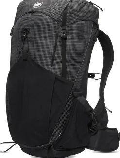 Day Packs-Mammut Ducan 32 Rucksack - Black