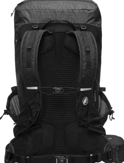Day Packs-Mammut Ducan 32 Rucksack - Black